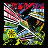 Space Gathering in Nagoya @ Mago+Vio 06/13/2014