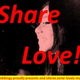 BeinkGingy proudly presents "Share Love!"