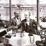 Ep. 148 Hundred Proof Derby with guests Downhill Strugglers