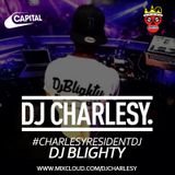 #CharlesyResidentDJ - DJ Blighty
