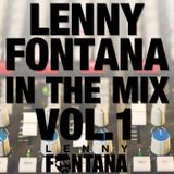 VOL.1 Lenny Fontana - In The Mix 03/2014