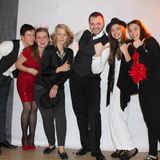 Youth Alive, Silvester Party, Siegburg, 01 Jan 2014