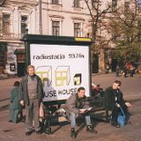 Sebastian - Radiostacja in da house 2000