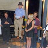 Cody And Ellyse Engagement Party Vox Pop Mix