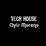 CHRIS MORENO_UNDERGROUND HOUSE 4 O.H.G VL1 1309