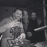 BENSKI - The Saze Recording Sessions