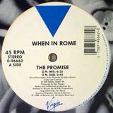 The Promise Mix