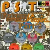 Part 2 - Virgin/Frontline 70s special - All vinyl mix on www.versionist.net/radio