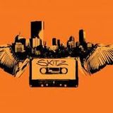 DJ - Skitz - Tide - BTTB