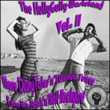 Beat Baerbl's "More-Dusty-Tunes-from-the-HullyGully-Wasteland"-Mixtape