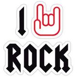 Mix Rock en Ingles by DJ MeKe