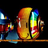 Daft Punk ft. Pharrell - Get Lucky (smallHans Lucky Edit)