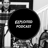 EXPLOITED PODCAST #55: Shir Khan