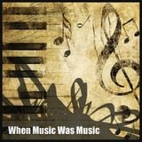 NALLSTRADAMUS - WHEN MUSIC WAS MUSIC