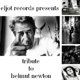 Tribute To Helmut Newton