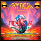 Fantazia 1992 Ratpack Showcase