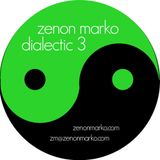 Zenon Marko - Dialectic 3 (rock-dance DJ mix)