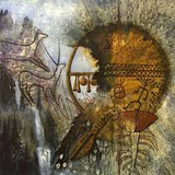nyagwai - Voyage Cosmique Djset - Shamanik ambient- 3 janvier 2015- Val David