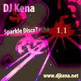 DJ Kena - DiscoTecha Vol 1, Part1
