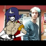 Livin' la Vida Voca - Dictator robot waifu