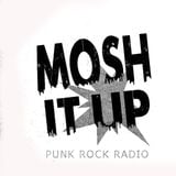 Mosh It Up 25 maart 2014 - Face the Fax - Smash the Statues
