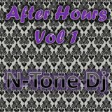 After Hours Vol1