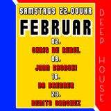 Promo Mix IQ Bar 23.02.13