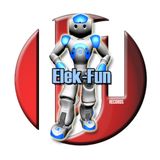 Leading Astray Records - StarshipTroopers Podcast By Elek-Fun (29/08/2015)