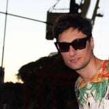 Freestyle Disco Mix by Ric Piccolo. Crisco Sounds Vol. 7