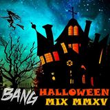 DJ BANG - Mix Hallowen - Variadon Juvenil 2015
