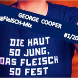 Jungfleisch-Mix #1 2013 by George Cooper