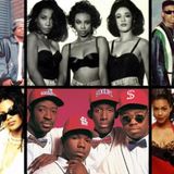 Hot Black Tunes 90s R&B Classics 19.06.2014