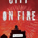 Music on Fire - Part 2