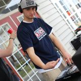 Edgars Birthday Bash Mix