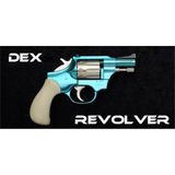 Dex - Revolver (Mix Live)