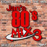 Jan's Eighties Mix 3