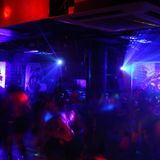 Club Berserk mix - industrial meets psytrance