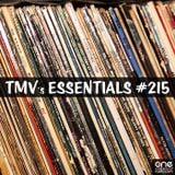 TMV's Essentials - Episode 215 (2013-02-25)