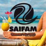 SAIFAM SummerMix 2015 (Mixed by Ellen Bella)