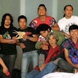 Entrevista a Lumaltok - Rock Tsotsil