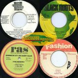 Massive Reggae #29 - EASY BLACK RAS FASHION - 14/12/14