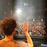 JOSH WINK - GOA 20 AÑOS DE MAGIA - 7 DIC 2014
