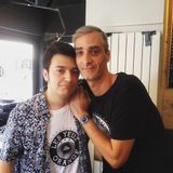 Master Phil • DJ set • LeMellotron.com