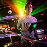 DJ Yossy - Japan - National Final 2014