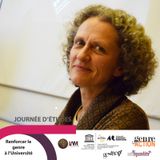 Elisabeth HOFMANN, Introduction "Renforcer le genre à l'Université"