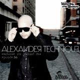 Alexander Technique Exclusive Mix / Episode 56