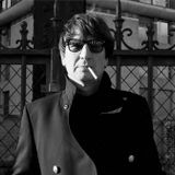 #38 BLACK DEVIL DISCO CLUB, meets Bernard Fevre in the House of Tye (for Télérama-Radio)