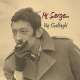 Mr Serge By Gallagh'