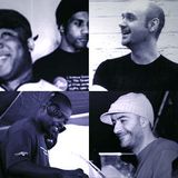 4Hero - All Good All Love Side B - KISS FM - R Solution