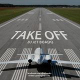 DJ JET - TAKE OFF MIXTAPE (2012 YEAREND MIX)